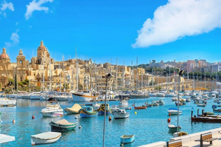 Мальта снимает антиковидные ограничения для иностранных туристов - фото 2
