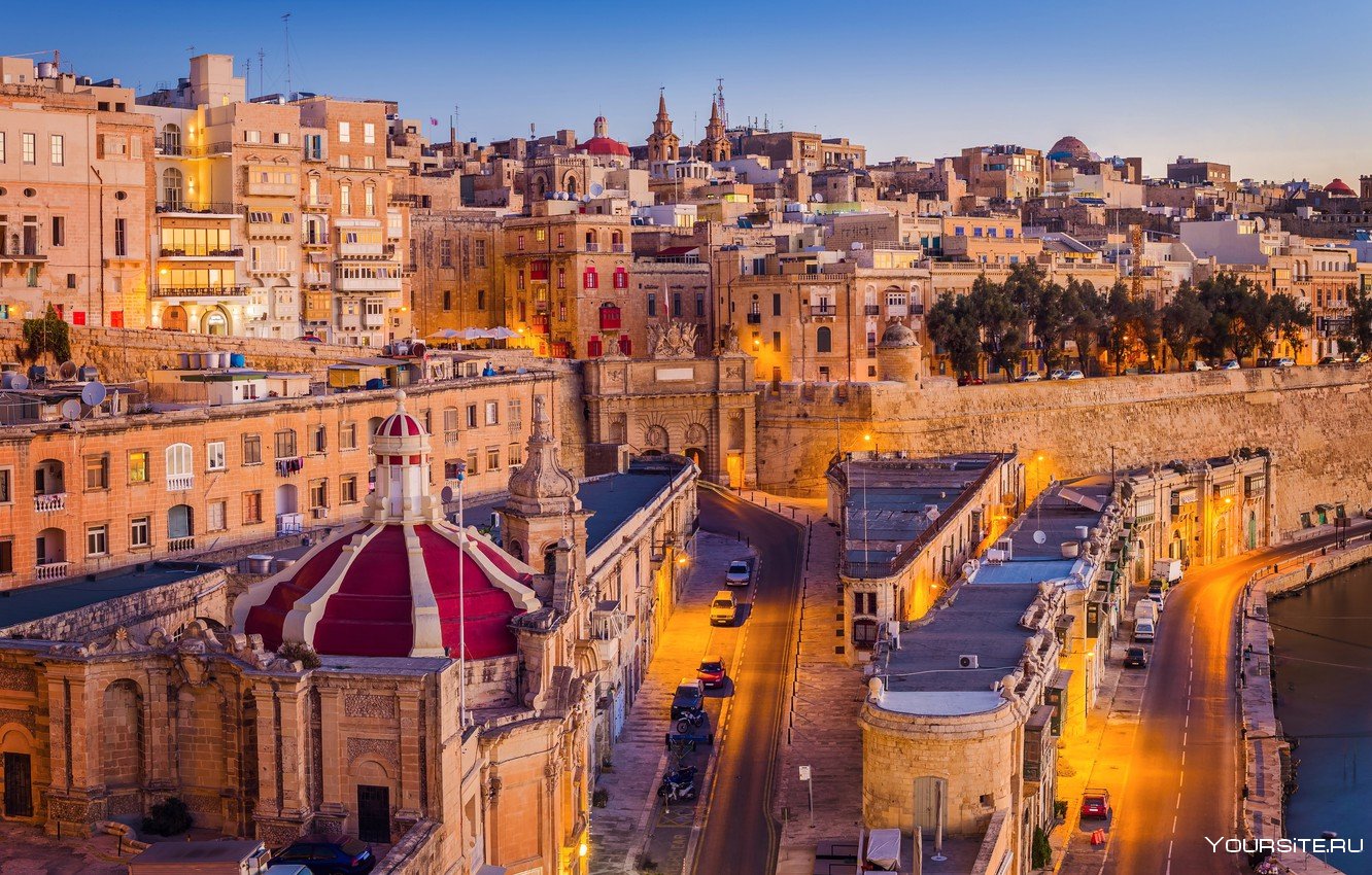 Мальта снимает антиковидные ограничения для иностранных туристов - фото 7
