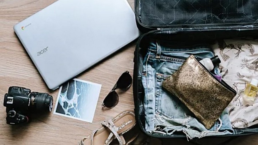 5 практичных лайфхаков для сбора чемодана в отпуск летом - TAXIMUS - Аренда минивэна с водителем в Москве