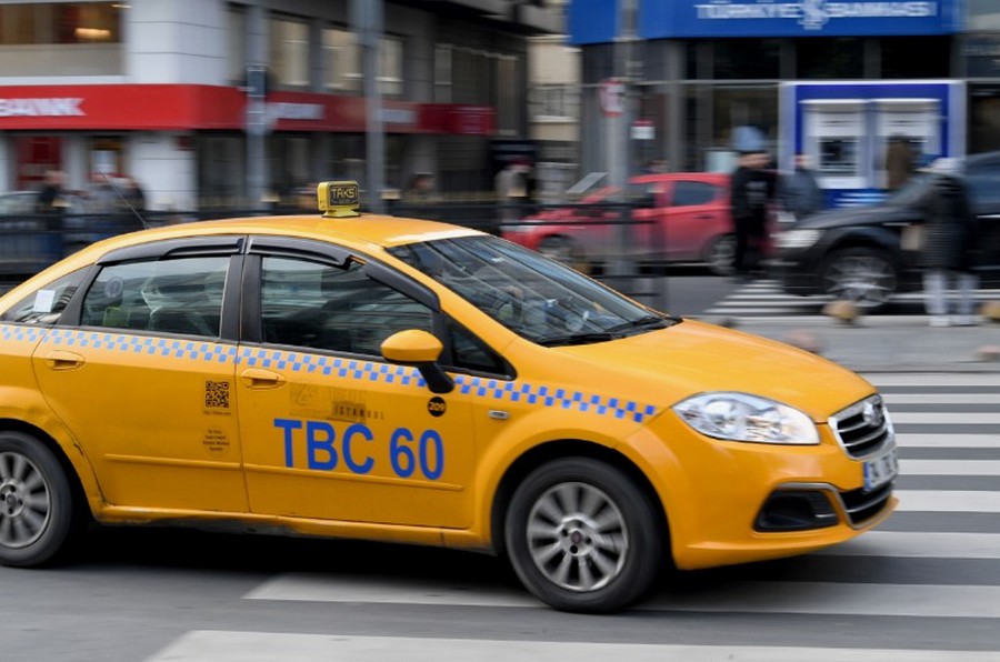 Как обманывают таксисты в Турции - Полезные советы, чтобы не заплатить втридорога - taximus.ru - Аренда минивэна с водителем в Москве - фото 6