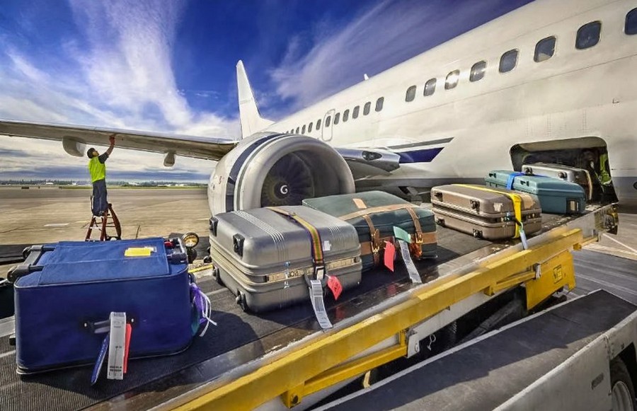 Россиянину отказали в посадке на рейс в Аргентину из-за отсутствия багажа - taximus.ru - Аренда минивэна с водителем в Москве - фото 5